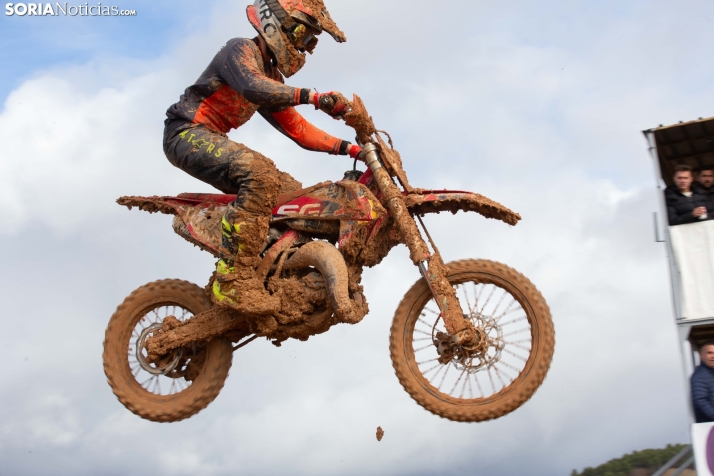 Motocross San Esteban 