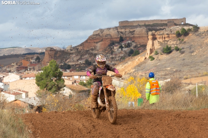 Motocross San Esteban 