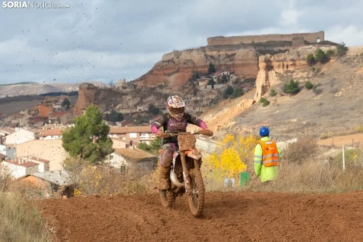 Motocross San Esteban 