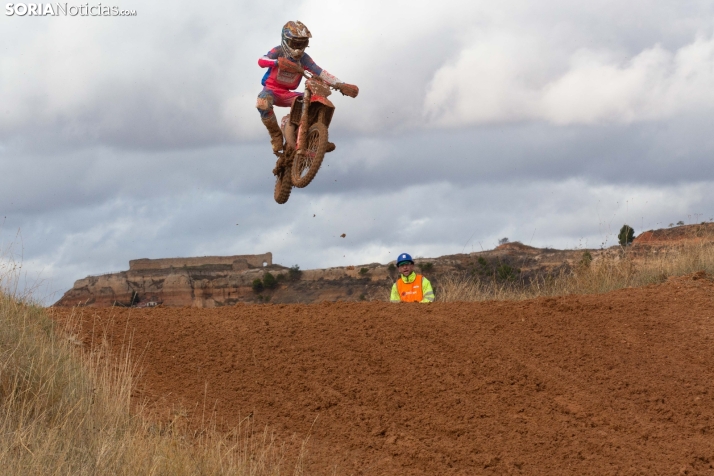 Motocross San Esteban 