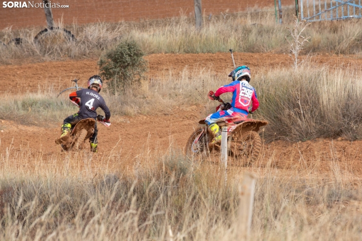 Motocross San Esteban 