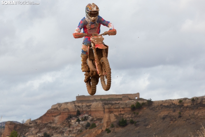 Motocross San Esteban 