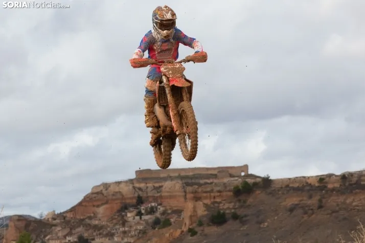 Motocross San Esteban 