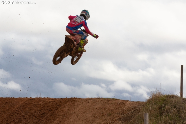 Motocross San Esteban 