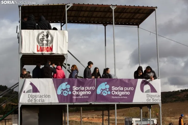Motocross San Esteban 