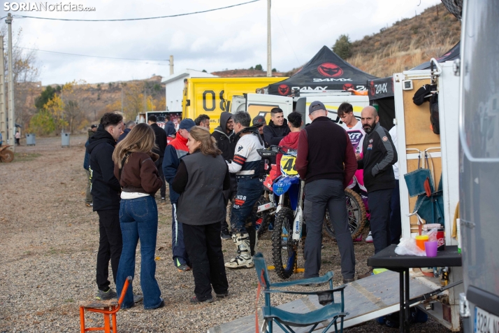 Motocross San Esteban 