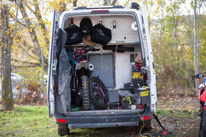 Motocross San Esteban 