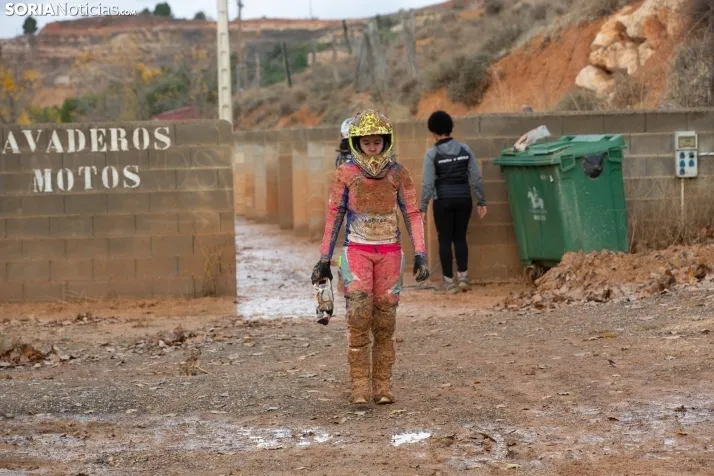 Motocross San Esteban 