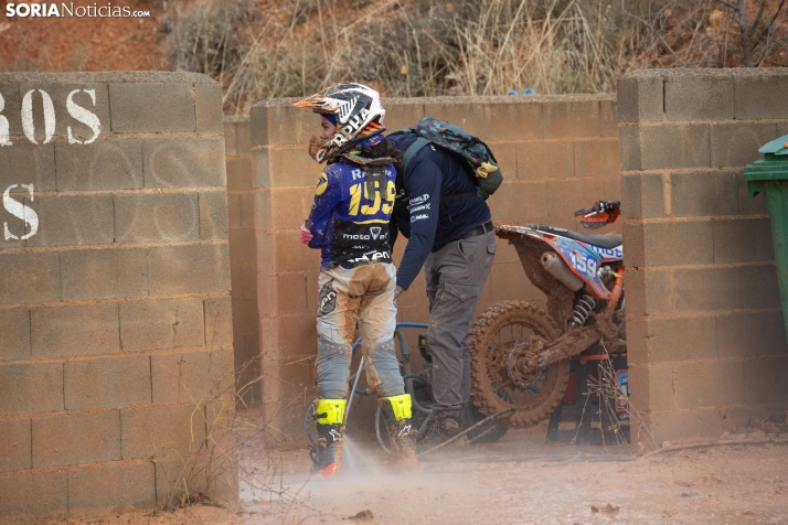 Motocross San Esteban 