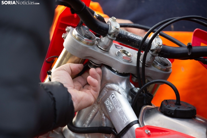 Motocross San Esteban 