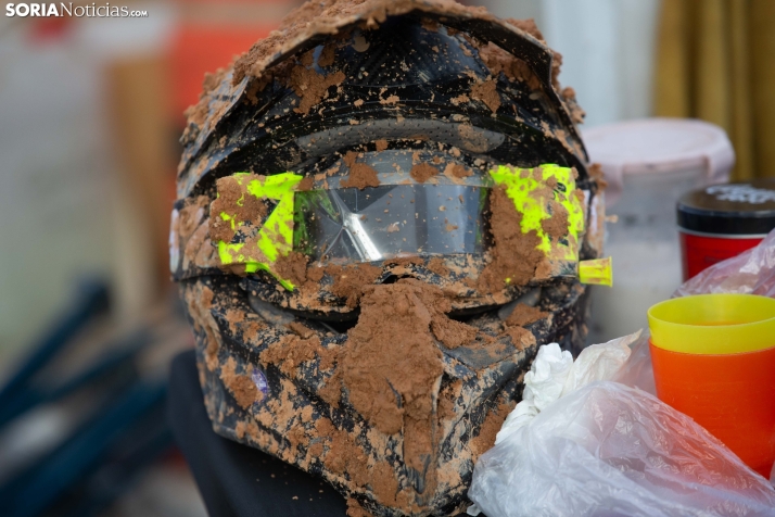 Motocross San Esteban 