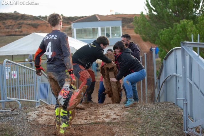 Motocross San Esteban 
