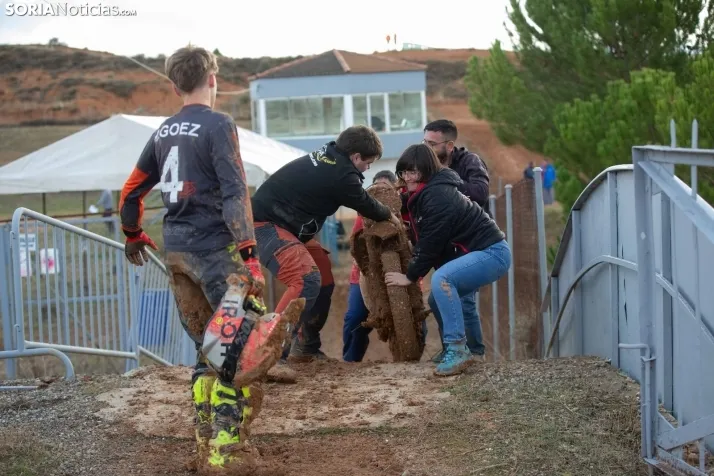 Motocross San Esteban 
