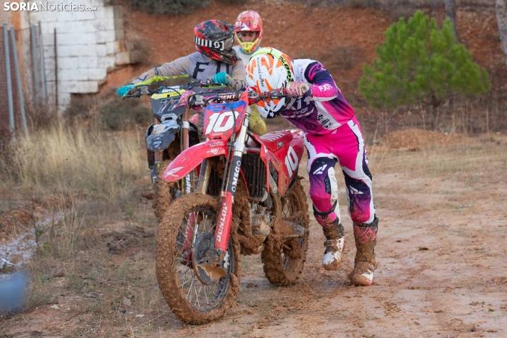 Motocross San Esteban 