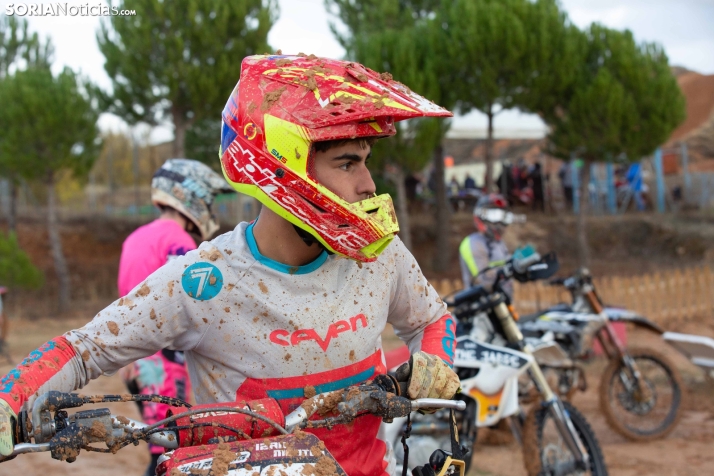 Motocross San Esteban 