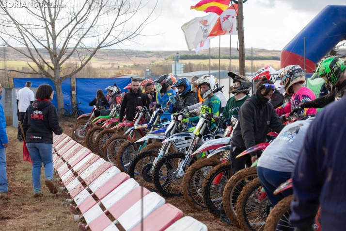 Motocross San Esteban 