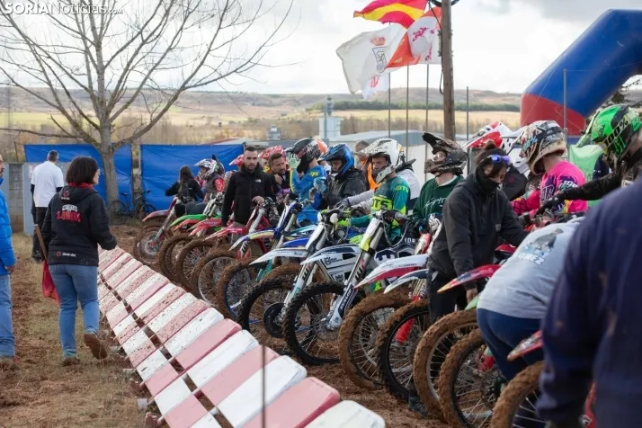 Motocross San Esteban 