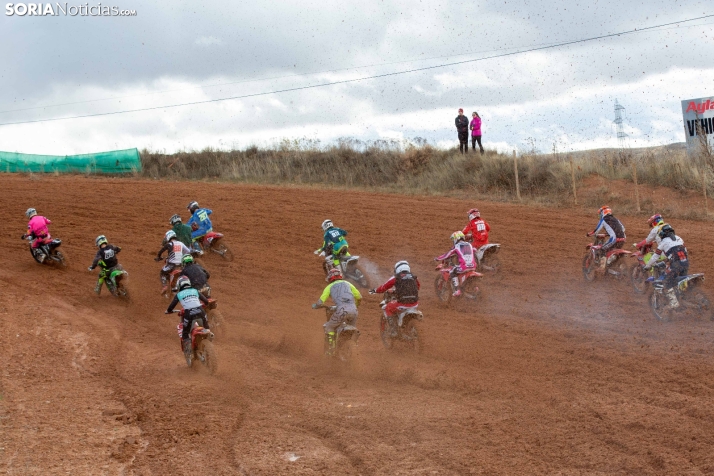 Motocross San Esteban 