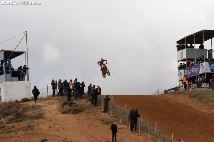 Motocross San Esteban 