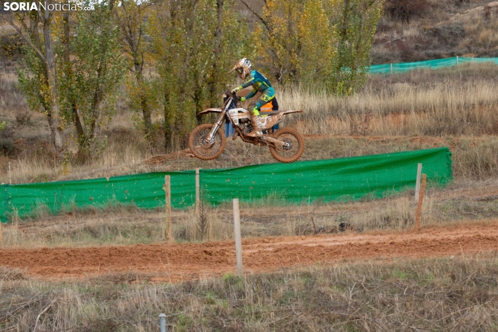 Motocross San Esteban 