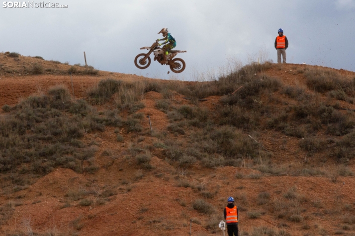 Motocross San Esteban 