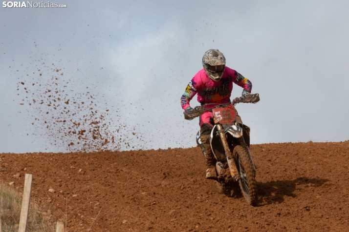Motocross San Esteban 