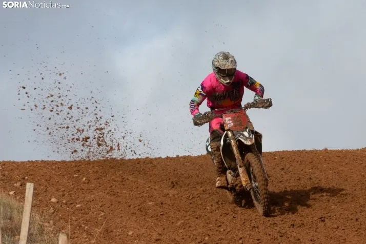 Motocross San Esteban 