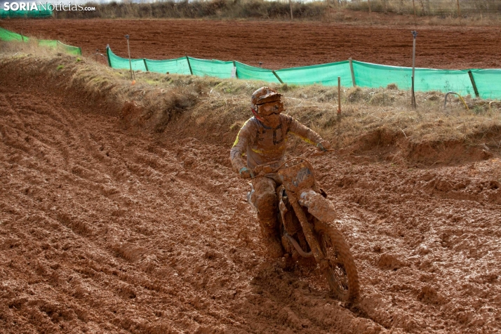 Motocross San Esteban 