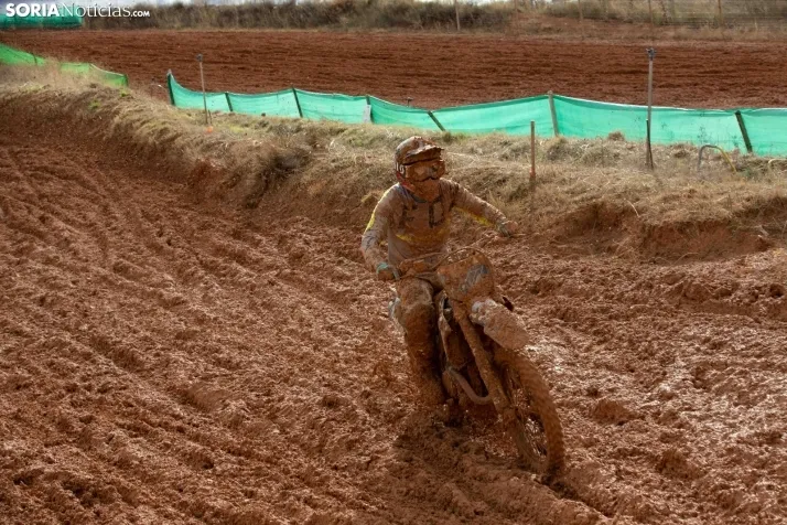 Motocross San Esteban 