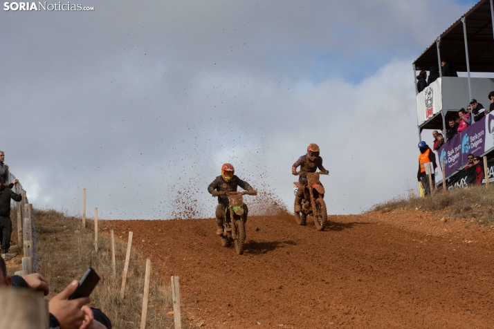 Motocross San Esteban 