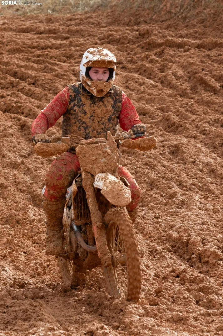 Motocross San Esteban 