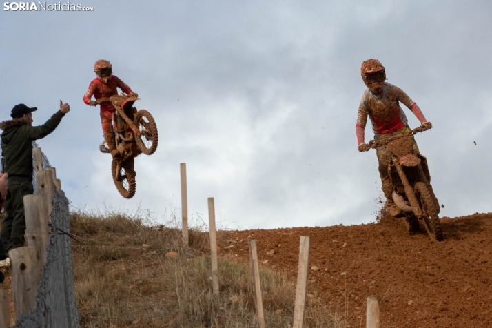 Motocross San Esteban 