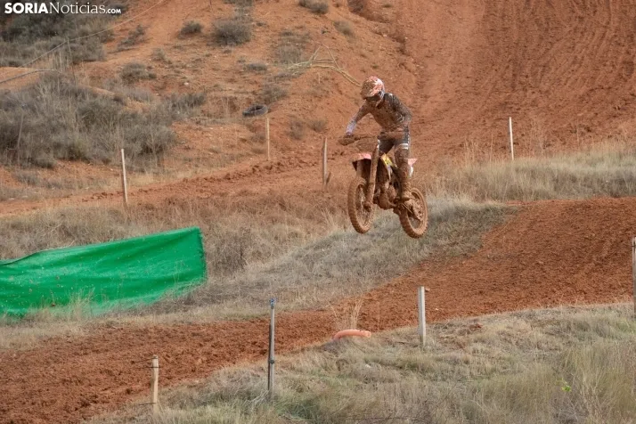 Motocross San Esteban 
