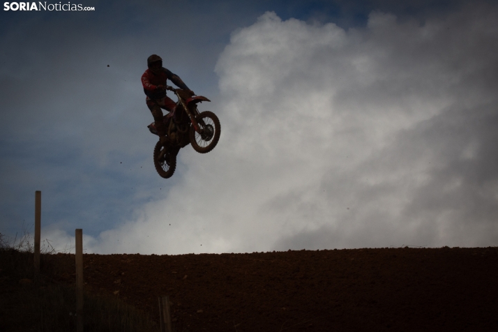 Motocross San Esteban 