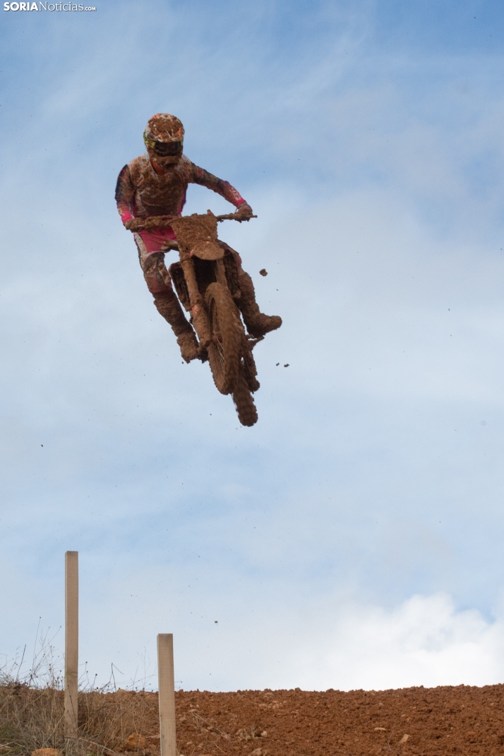 Motocross San Esteban 