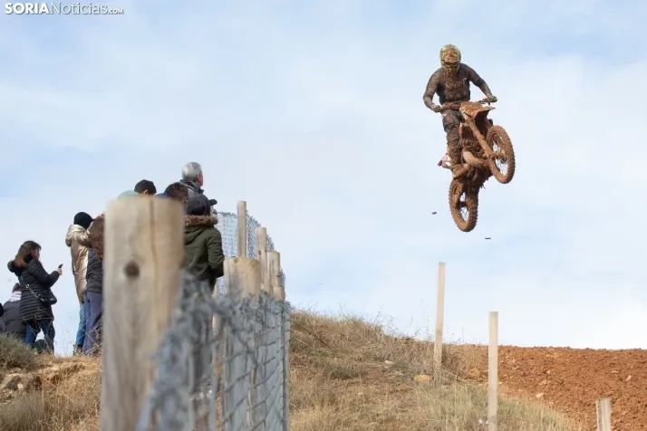 Motocross San Esteban 