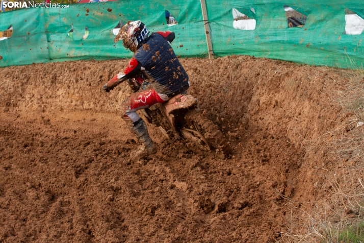 Motocross San Esteban 
