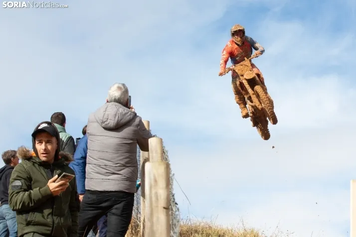 Motocross San Esteban 