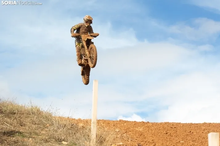 Motocross San Esteban 