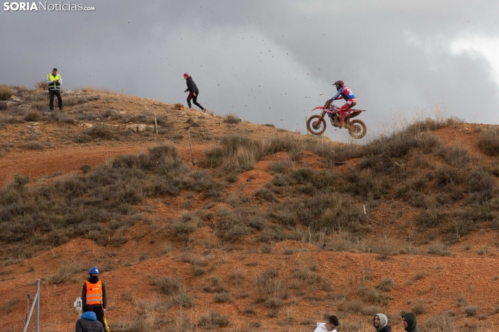 Motocross San Esteban 