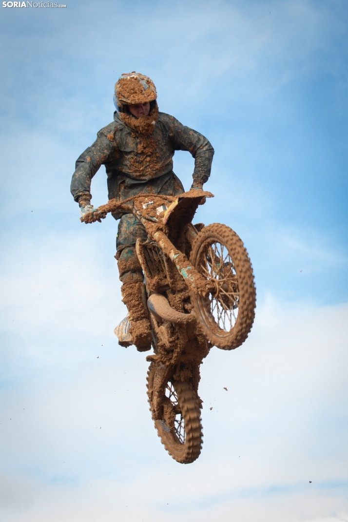 Motocross San Esteban 