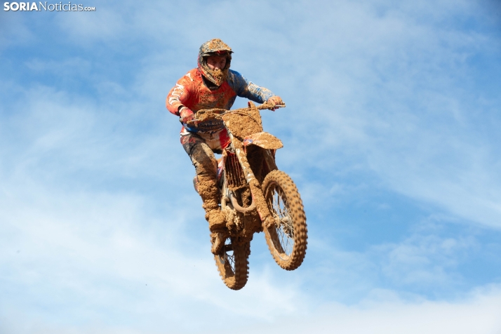 Motocross San Esteban 