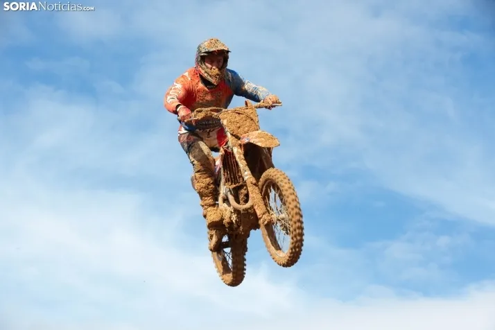 Motocross San Esteban 