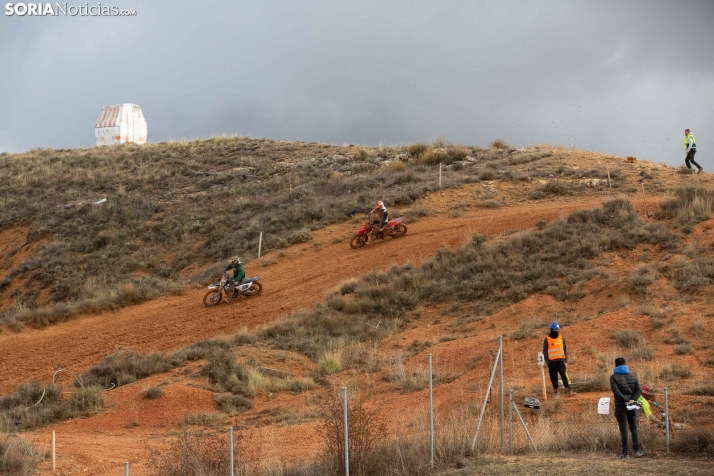 Motocross San Esteban 