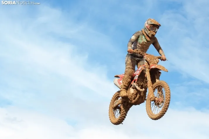 Motocross San Esteban 