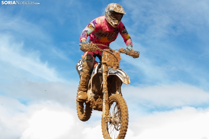 Motocross San Esteban 