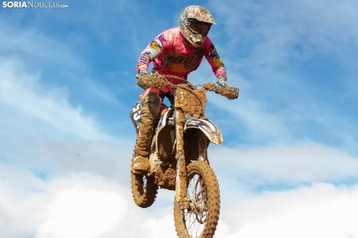 Motocross San Esteban 