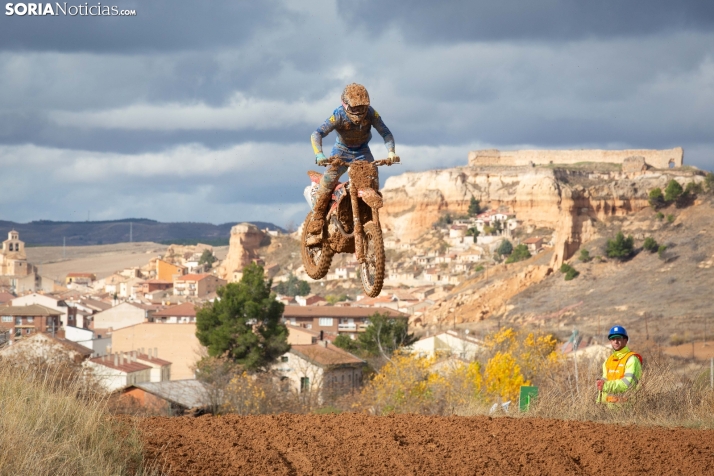 Motocross San Esteban 