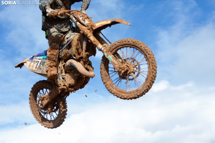 Motocross San Esteban 