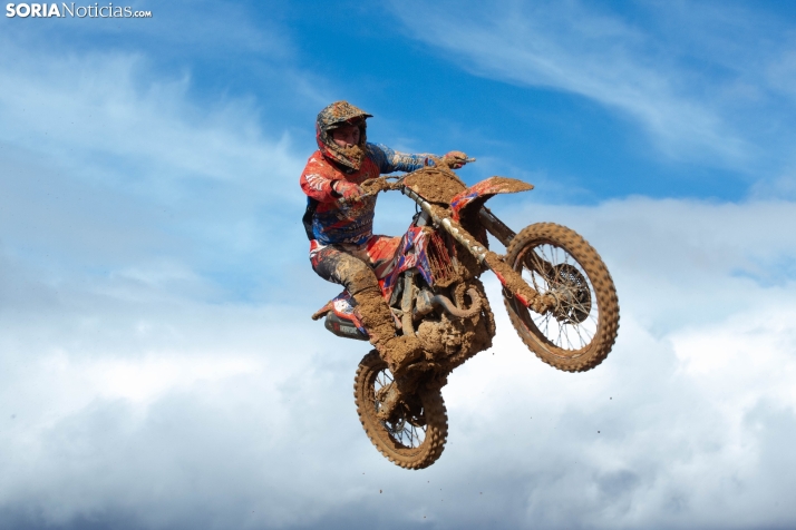 Motocross San Esteban 